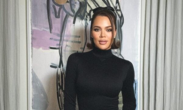 Khloe Kardashian: To μονοχρωματικό μακιγιάζ της είναι η πιο hot τάση της σεζόν