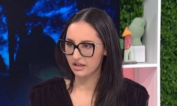 Eurovision 2025 – Klavdia: «Είμαστε σε πολύ τελική μορφή της σκηνικής μας παρουσίας»