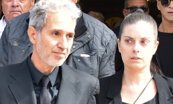 Δημήτρης Κόκοτας: Ένας χρόνος στο νοσοκομείο – Η στήριξη της συζύγου του, οι μικρές αλλαγές και οι θετικές σκέψεις