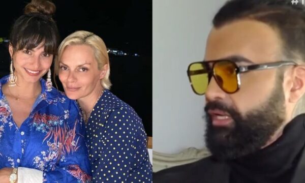 Περικλής Κονδυλάτος για Χριστοπούλου – Παπαγεωργίου: «Άνθρωποι που τους ανέβασες, θεωρούν ότι μπορούν να σε γκρεμίσουν»