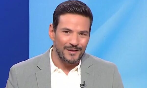 Κώστας Τσουρός: «Ζητάμε συγγνώμη που δεν είδατε Σολωμού, Βαρθακούρη, Χρηστίδου και Χριστοπούλου, θέλαμε να παίξουμε άλλα θέματα»
