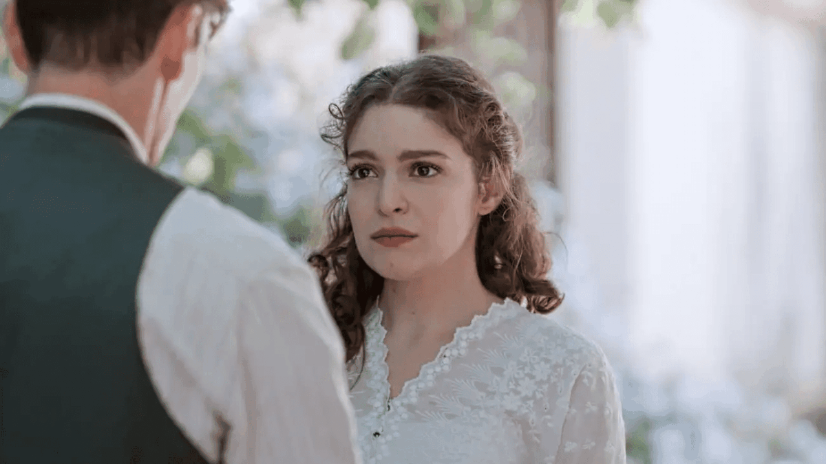 Grand Hotel: Μεγάλο «σοκ» για την Αλίκη – Μαθαίνει όλη την αλήθεια!