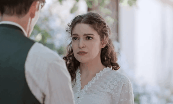 Grand Hotel: Μεγάλο «σοκ» για την Αλίκη – Μαθαίνει όλη την αλήθεια!