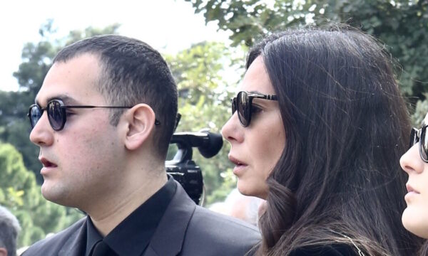 Χρήστος Κούγιας: Φόβοι για εμφάνιση πλαστής διαθήκης του Αλέξη Κούγια – Μηδενικές σχέσεις με την Εύη Βατίδου