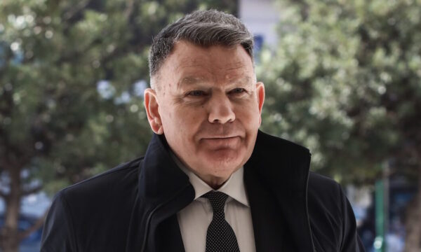 Αλέξης Κούγιας: Τι θα συμβεί με το δικηγορικό γραφείο του – «Τουλάχιστον τρεις μεγάλες υποθέσεις έχουν φύγει»