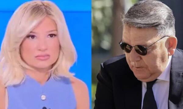 Φαίη Σκορδά για Αλέξη Κούγια και την τελευταία τους επικοινωνία: «Τον είχα καλέσει για τη συνέντευξη του γιου του»