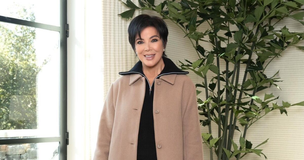 Kris Jenner: Με το νέο της κούρεμα είναι ίδια οι κόρες της