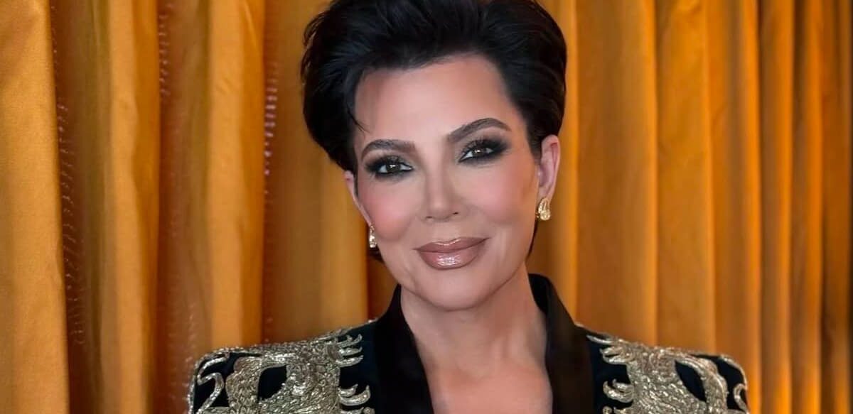 Kris Jenner: Νέο look για τη momager των Kardashian – Τέλος στο γνωστό Pixie Cut της