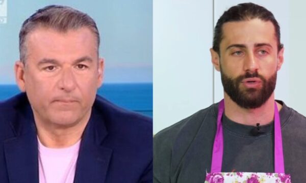 Γιώργος Λιάγκας σε Κωνσταντίνο Βασάλο: «Να έρθεις να παρακολουθήσεις όλες τις συσκέψεις μας για να διαμορφώσεις σωστή γνώμη»