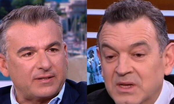 Νίκος Παπαδόπουλος – Εθνική Πινακοθήκη: «Έδωσα λόγο στην Παναγία και είπα ότι θα κάνω ό,τι μπορώ για να αφαιρεθούν τα έργα»