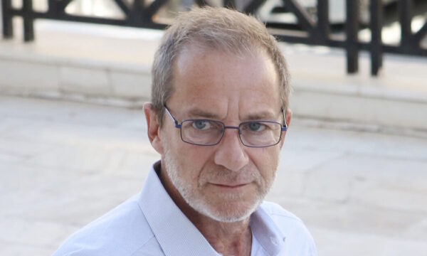 Δημήτρης Λιγνάδης: Αναβολή στη δίκη του – Ποια είναι η νέα ημερομηνία