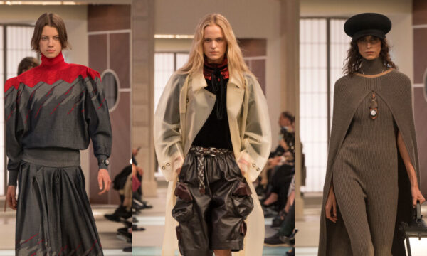 Louis Vuitton: Μία συλλογή για όσους λατρεύουν τα ταξίδια με στιλ!
