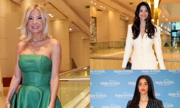 Make A Wish: Οι εμφανίσεις στη «Βραδιά του Ευχαριστώ» – Ποιοι έδωσαν το παρών