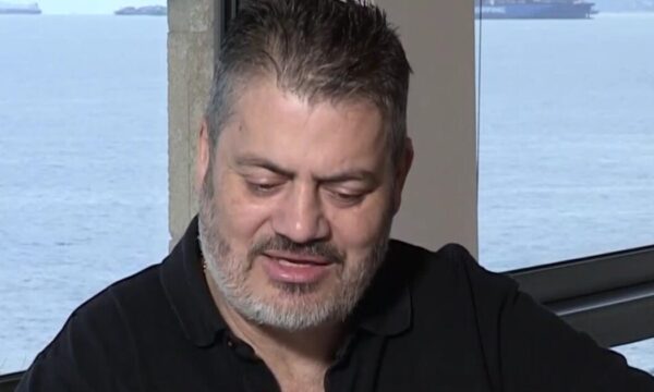 Μανώλης Κονταρός: «Δεν είναι το καλύτερο να το πεις αυτό σε έναν άνθρωπο» – Η αναφορά στα κινητικά του προβλήματα