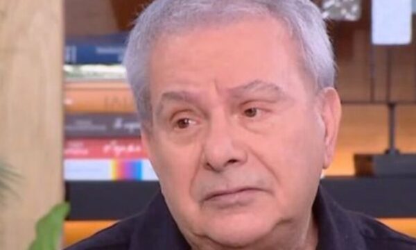 Μανώλης Μητσιάς: «Θα μπορούσα κάθε βράδυ να αγοράζω ένα δυάρι διαμέρισμα με τα λεφτά που μου προσέφεραν»
