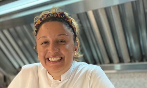 Μαργαρίτα Νικολαΐδη: Η νικήτρια του MasterChef  έγινε μαμά