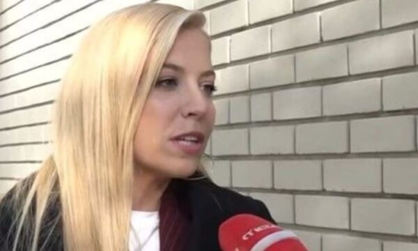 Buongiorno: Μπέρδεψαν τη Μαρία Αναστασοπούλου με την Πηνελόπη Αναστασοπούλου – Η αντίδραση της παρουσιάστριας
