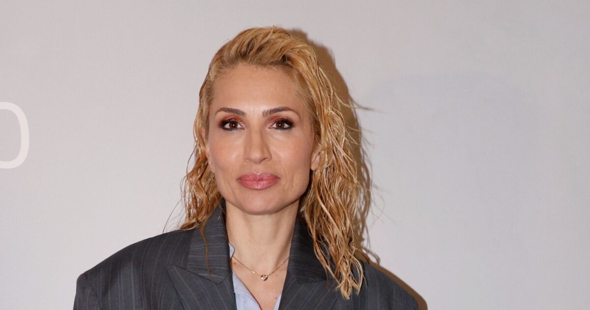 Μαρία Ηλιάκη: «Έκανα τις εξετάσεις αίματος και αυτό φάνηκε εκεί, το σώμα μίλησε»