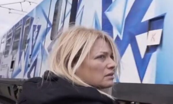 Μαριάννα Τουμασάτου για το συλλαλητήριο για τα Τέμπη: «Πάνε να κλέψουν τα φώτα της δημοσιότητας οι κομπλεξικοί όποιου επαγγέλματος»