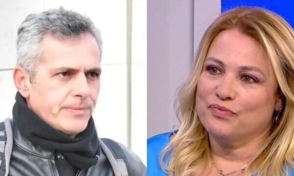 Μαριάννα Τουμασάτου για Μάριο Αθανασίου: «Συμφωνώ μαζί του, να με φωνάξουν και εμένα στη ΓΑΔΑ να τους τα πω»
