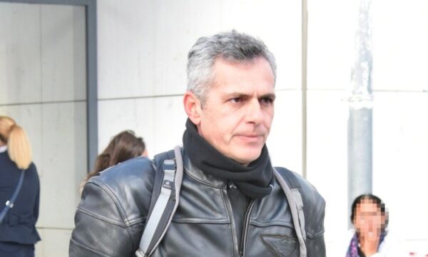 Μάριος Αθανασίου: Στην ΓΑΔΑ ο ηθοποιός – «Κλήθηκα για να υποστηρίξω τα λεγόμενά μου σε τηλεοπτική εκπομπή»