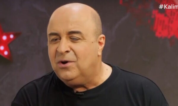 Μάρκος Σεφερλής: Το “καρφί” για τις πρωινές εκπομπές – «Το κοινό θα κρίνει αν έχουν τοξικότητα, δεν με ενδιαφέρει να αποδείξω κάτι»