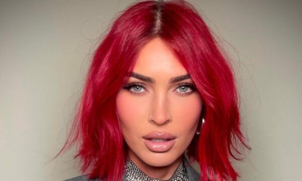 Megan Fox: 4 hair looks που δημιούργησε ο Δημήτρης Γιαννέτος στη star και μας έχουν μείνει αξέχαστα
