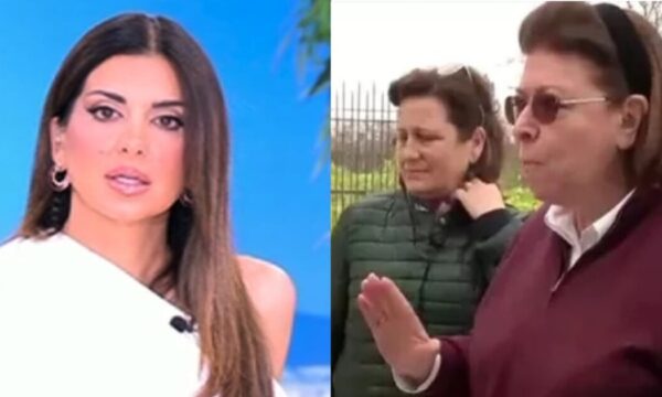 Σταματίνα Τσιμτσιλή για Λίνα Μενδώνη: «Νιώθω ότι κάποια πράγματα γίνονται για την ικανοποίηση των τηλεθεατών και όχι για την ουσία»