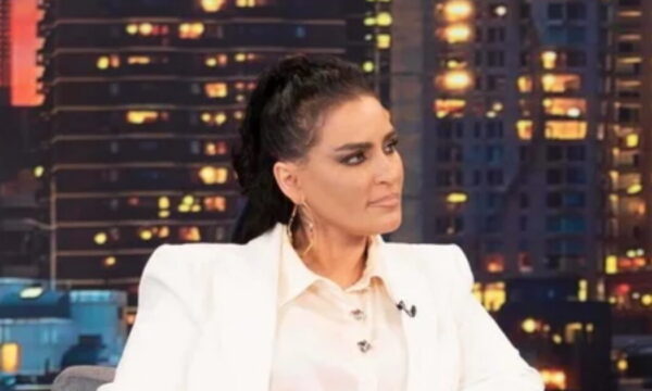 Ειρήνη Μερκούρη: «Να σταματήσουν να κάνουν εκτρώσεις οι γυναίκες, εγώ θα κρατούσα παιδί από βιασμό»