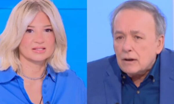 Ανδρέας Μικρούτσικος: «Δέχομαι οργανωμένη επίθεση στα social media, δεν το λέω φοβούμενος»