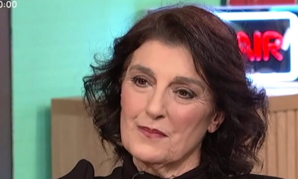 Μίνα Χειμώνα: Ο λόγος που σταμάτησε από το «Καλημέρα Ζωή» – «Με ζήτησαν ξανά και τους είπα ότι δεν θέλω χάρες»