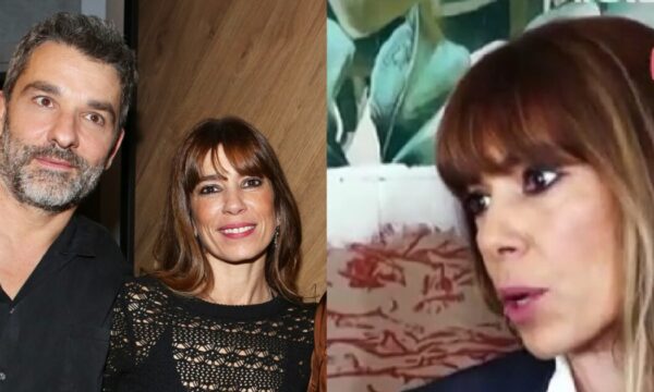 Μυρτώ Αλικάκη: «Δεν μπορώ να γνωρίζω στα παιδιά μου τον κάθε άνθρωπο μέχρι να αποφασίσω ότι αυτός θα μπει στο σπίτι»