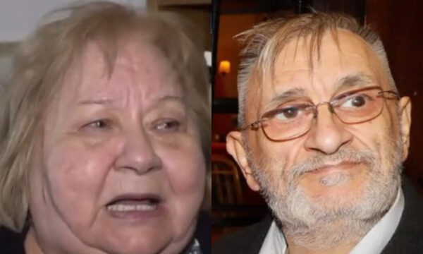 Συγκλονίζει η μητέρα του Ιάσονα Τριανταφυλλίδη: «Είχα 40 μέρες την τέφρα του εδώ και του μίλαγα»