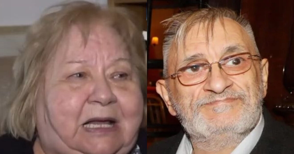 Συγκλονίζει η μητέρα του Ιάσονα Τριανταφυλλίδη: «Είχα 40 μέρες την τέφρα του εδώ και του μίλαγα»