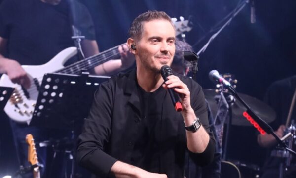 Μιχάλης Χατζηγιάννης: Ακυρώνεται η σημερινή του εμφάνιση – Τι συνέβη