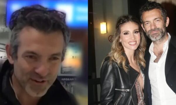 Φίλιππος Μιχόπουλος: Η πρώτη αντίδραση on camera μετά το εξώδικο στην Αθηνά Οικονομάκου