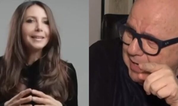 Νίκος Μουρατίδης για Αίθρα Λυκουρέζου: «Τα ναρκωτικά έχουν επηρεάσει τον χαρακτήρα της και το μυαλό της»