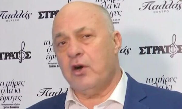 Αχιλλέας Μπέος – Εθνική Πινακοθήκη: «Αυτά δεν είναι έργα τέχνης, είναι καραγκιοζιλίκια»