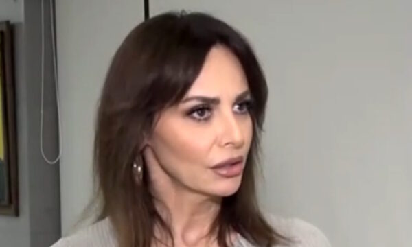 Μπέττυ Μαγγίρα: «Γίνεται “ντόρος” γύρω από το όνομά μου γιατί είμαι εκτός τηλεόρασης»
