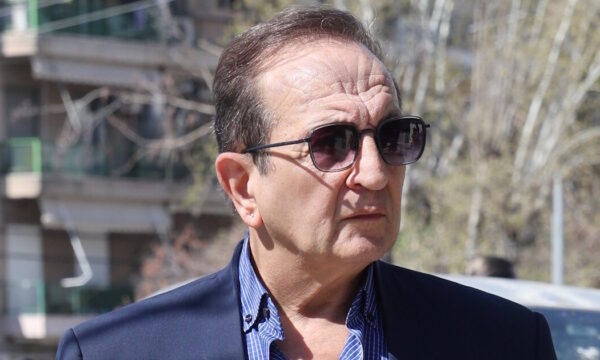 Δίκη Φιλιππίδη – Σπύρος Μπιμπίλας: «Μάρτυρας υπέρ του Πέτρου θα είναι ένας άνθρωπος που του είχα κάνει πρόταση για σύμφωνο συμβίωσης»