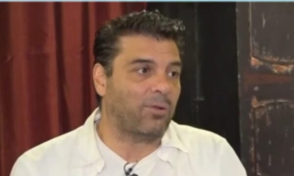 Ιάκωβος Μυλωνάς κατά Γιώργου Καρκά: «Λυπηρό να χρησιμοποιείς τα προσωπικά σου για πέντε λεπτά σιχαμένης δημοσιότητας»