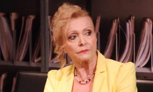 Νέλλη Γκίνη: «Συμμετείχα στη “Λάμψη” για βιοποριστικούς λόγους»