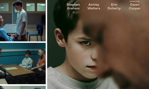 Adolescence: Γιατί η σειρά του Netflix σοκάρει όλους τους γονείς – Ποιος είναι ο 15χρονος πρωταγωνιστής που αποκαλούν Lionel Messi της υποκριτικής