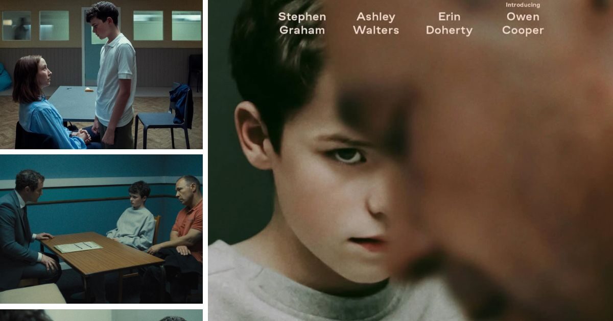 Adolescence: Γιατί η σειρά του Netflix σοκάρει όλους τους γονείς – Ποιος είναι ο 15χρονος πρωταγωνιστής που αποκαλούν Lionel Messi της υποκριτικής