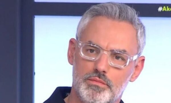 Νίκος Συρίγος: «Έχω δεχτεί βρισίδια και κατάρες – Στην αρχή στενοχωριόμουν και εξοργιζόμουν, τώρα δεν με αγγίζουν»