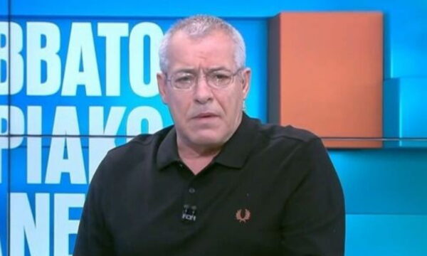 Νίκος Μάνεσης για Εθνική Πινακοθήκη: «Στην ορθοδοξία δεν χωράει ταλιμπανισμός»