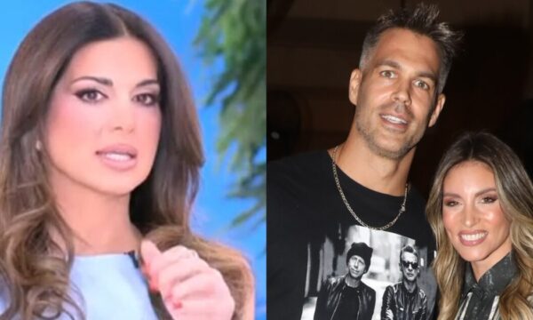 Σταματίνα Τσιμτσιλή για Αθηνά Οικονομάκου: «Έδωσε ατάκες πιο αυστηρές – Νομίζω έχει βαρεθεί να απαντάει στα ίδια»