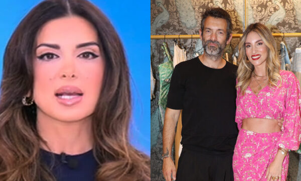 Αθηνά Οικονομάκου: Ξεκαθαρίζει την αλήθεια για το εξώδικο από τον Φίλιππο Μιχόπουλο – «Αυτό στάλθηκε τον Ιούνιο»