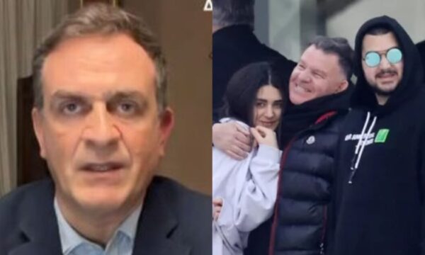 Όθων Παπαδόπουλος για Αλέξη Κούγια: «Δεν μου έκαναν τίποτα τα παιδιά του, σταματώ την αγωγή, δεν έχω κάποια απαίτηση»