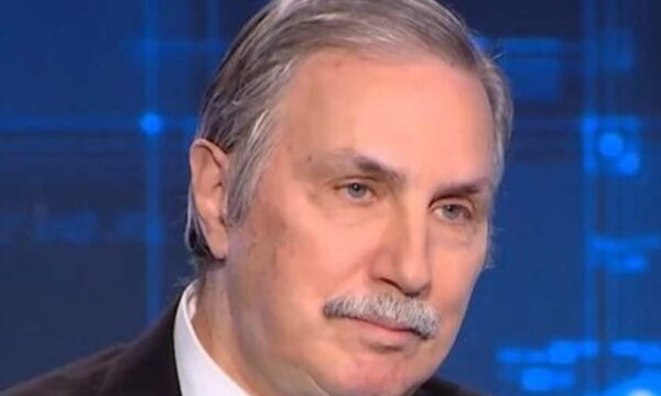Αντώνης Παπαδημητρίου: Ο Πρόεδρος του Ιδρύματος Ωνάση για την Αθηνά Ωνάση – «Δεν θέλησε να έχει καμία σχέση με εμάς»